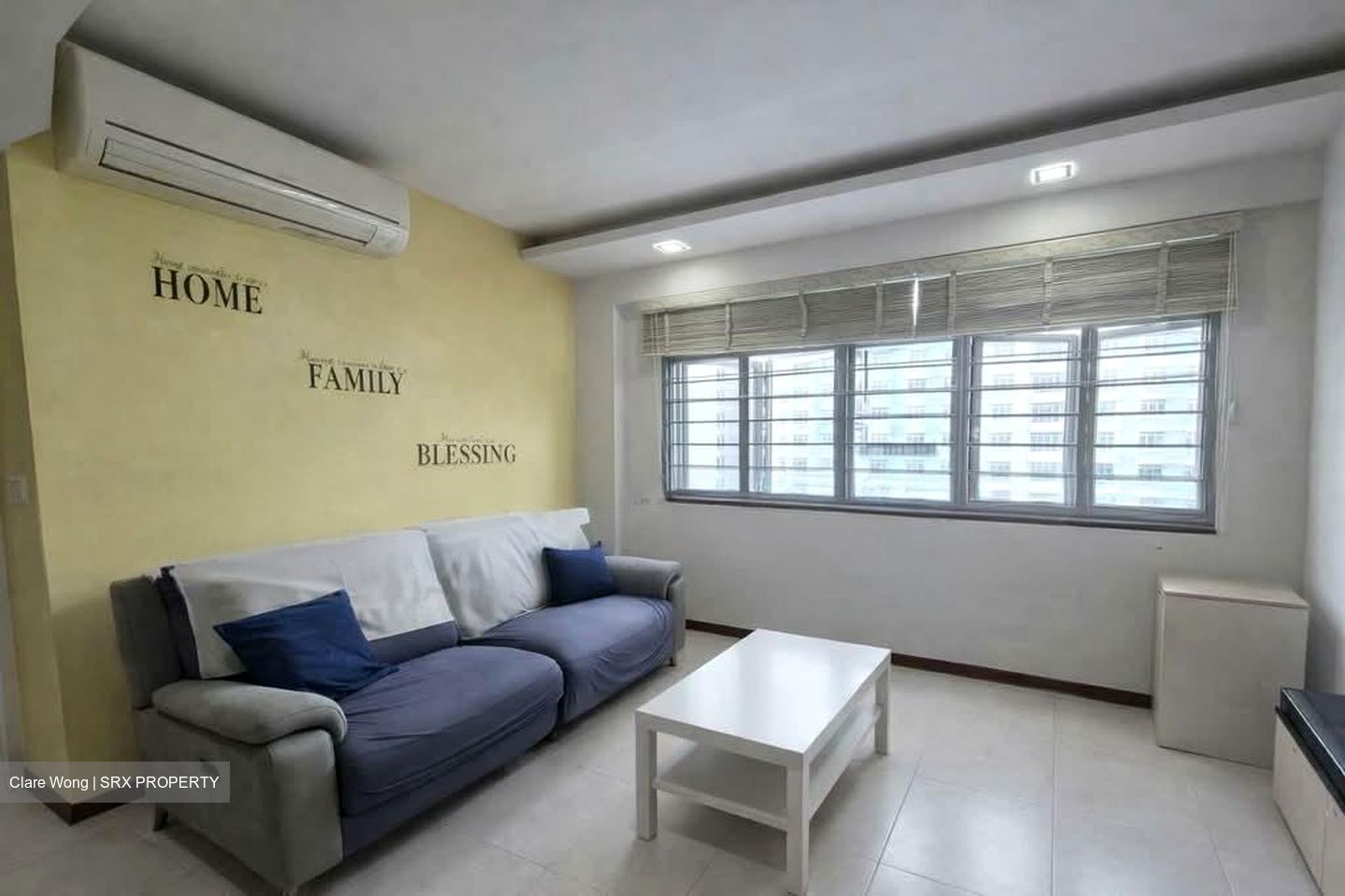 Blk 455 Segar Meadows (Bukit Panjang), HDB 4 Rooms #536301091